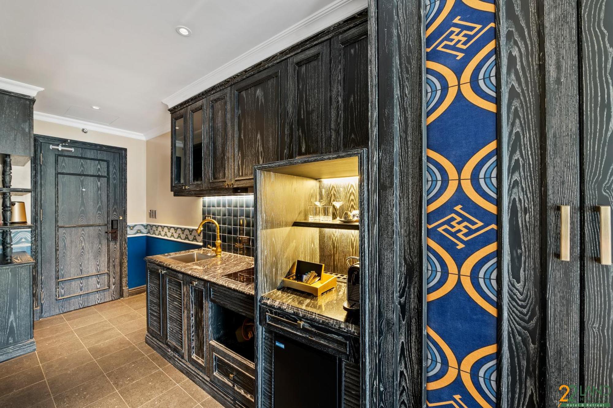 22Land Heritage Hotel & Retreat Hanoi Zimmer foto