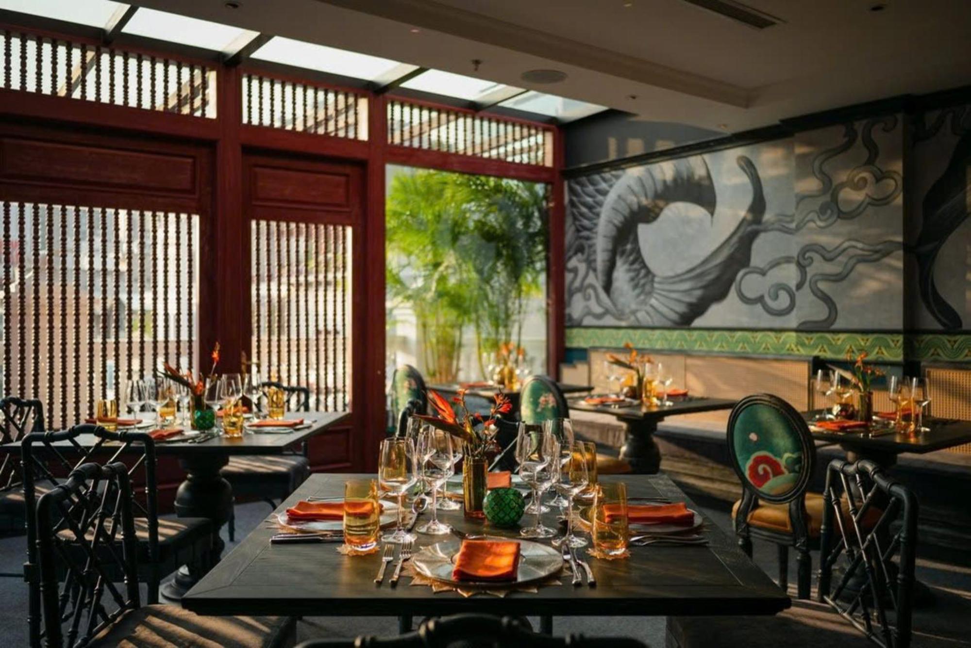 22Land Heritage Hotel & Retreat Hanoi Exterior foto