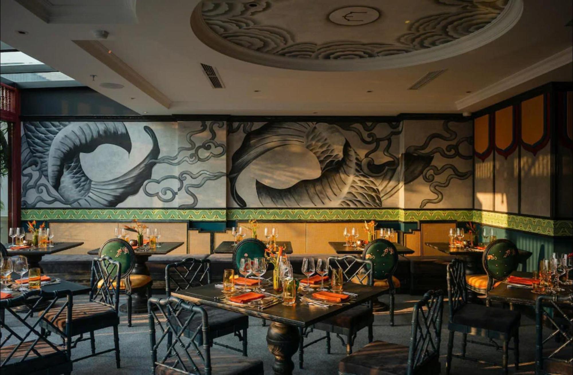22Land Heritage Hotel & Retreat Hanoi Exterior foto